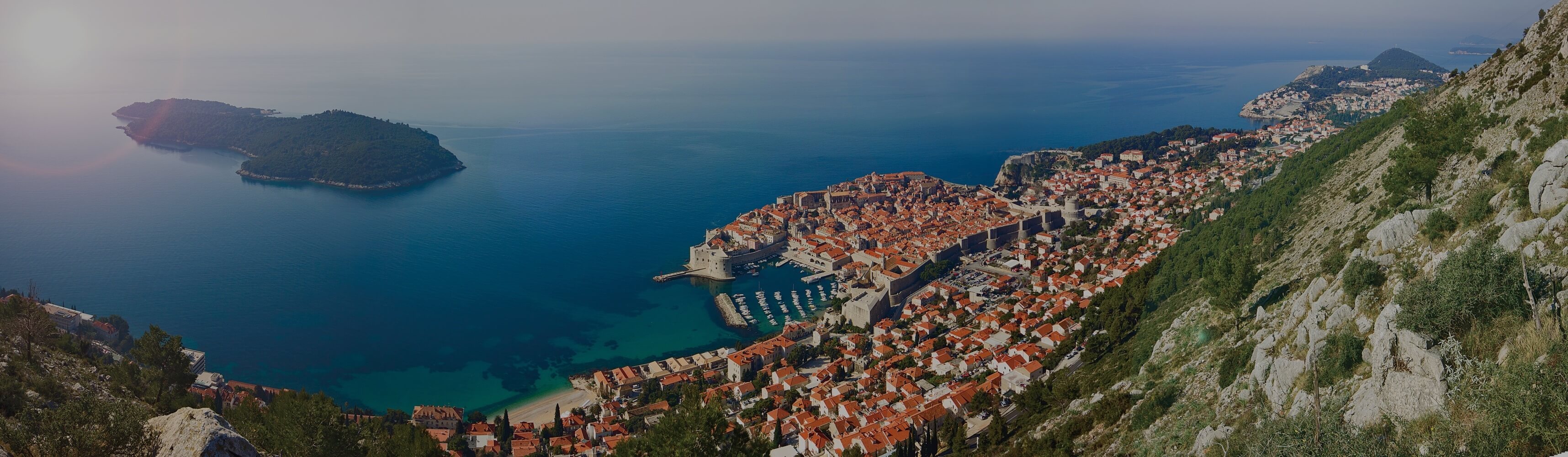 buggy safari dubrovnik