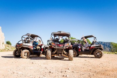 adventures dubrovnik buggy safari tour