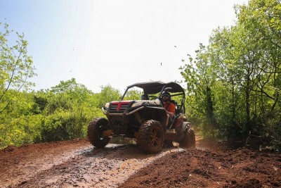 adventure dubrovnik buggy safari on srd hill
