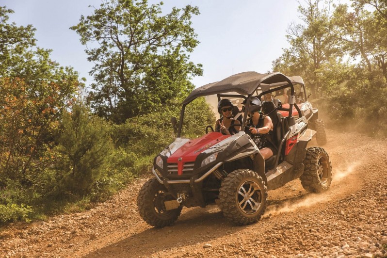buggy safari tour dubrovnik