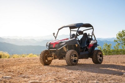 Three things you shouldn't miss in Dubrovnik buggy safari tour