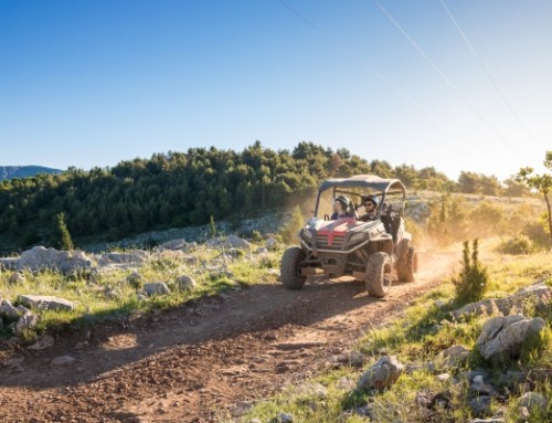 Dubrovnik adventure & sunset – your perfect match